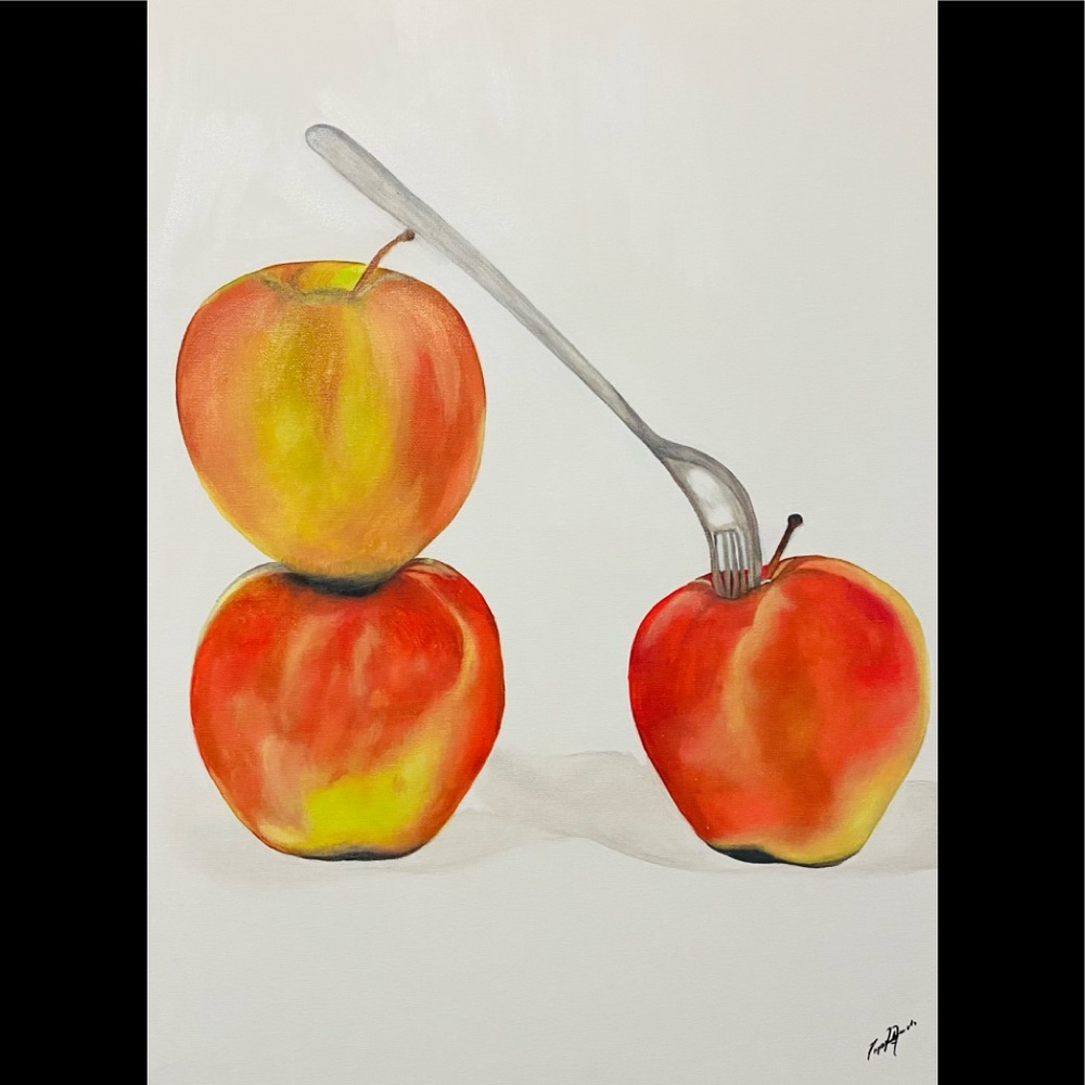 Original Artwork